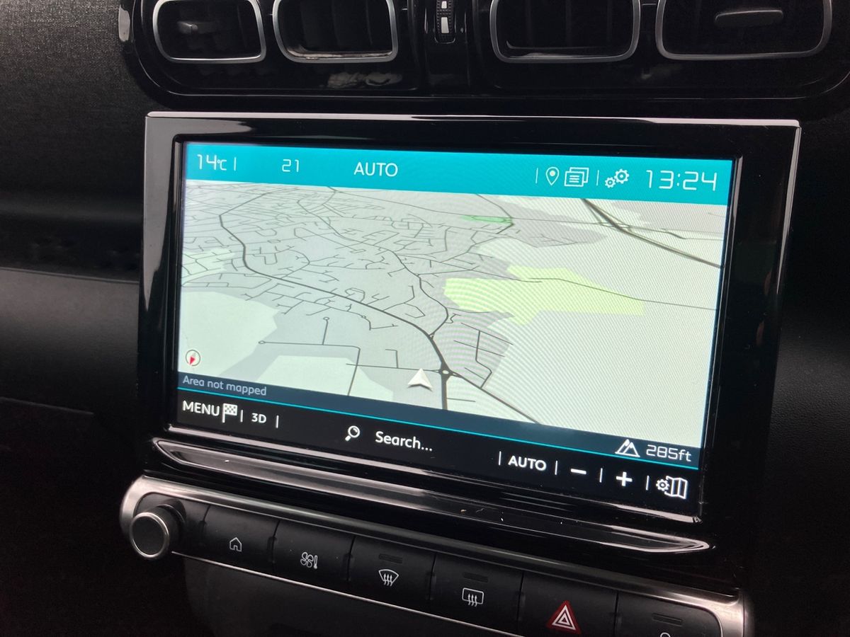 Used Citroen C3 Aircross 2022 for sale - 76542409: Photo 11