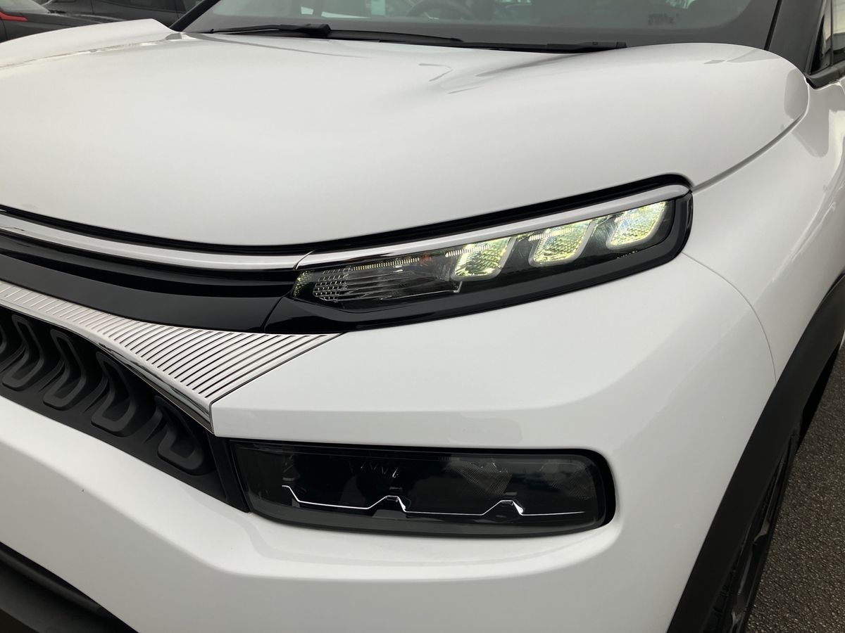 Used Citroen C3 Aircross 2022 for sale - 76542409: Photo 13