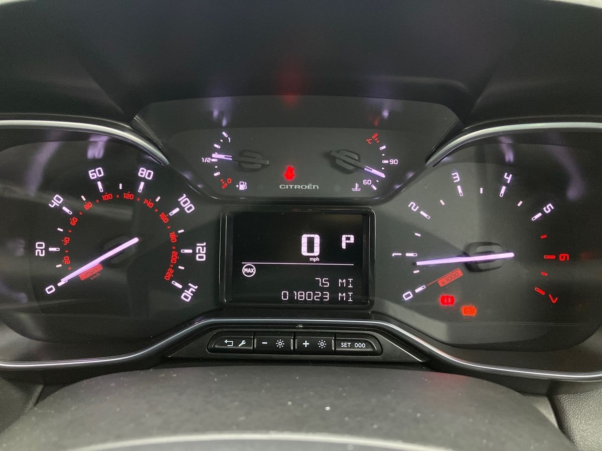 Used Citroen C3 Aircross 2022 for sale - 76542409: Photo 14