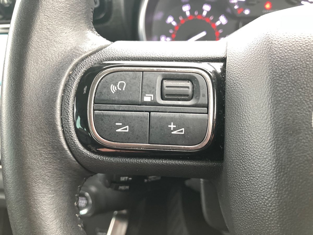 Used Citroen C3 Aircross 2022 for sale - 76542409: Photo 16