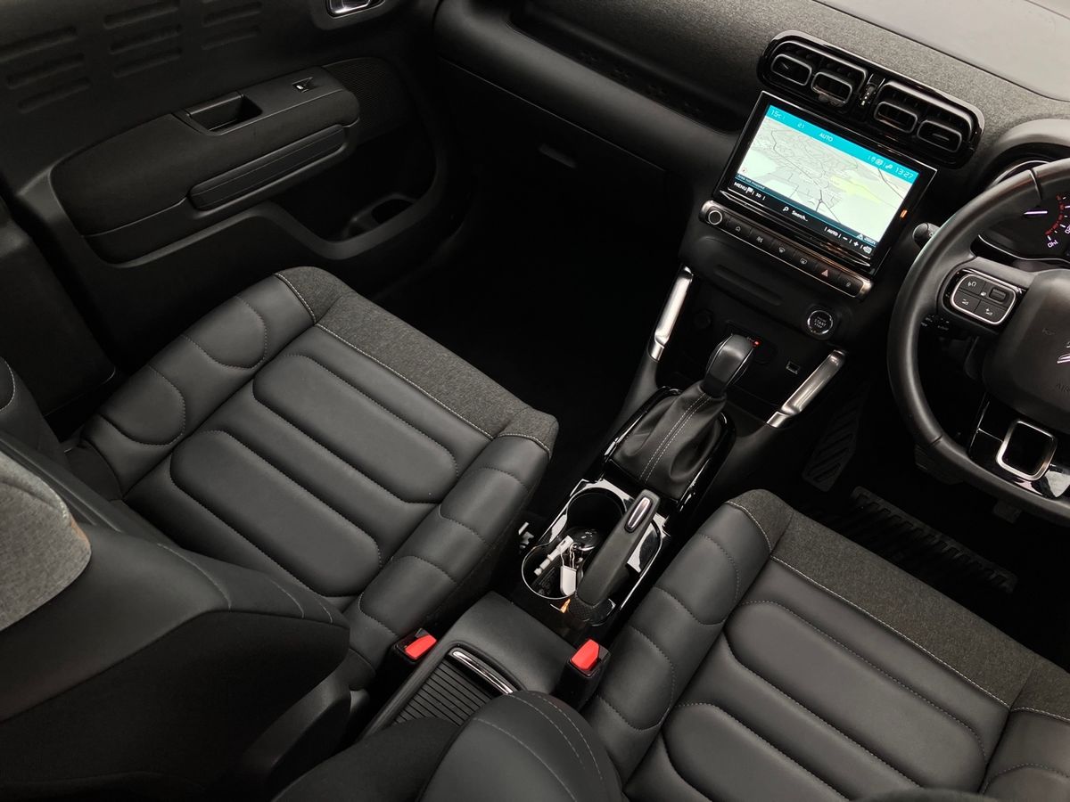 Used Citroen C3 Aircross 2022 for sale - 76542409: Photo 17