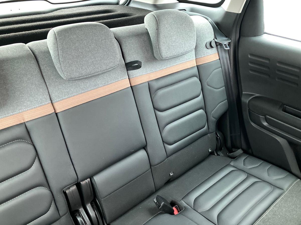 Used Citroen C3 Aircross 2022 for sale - 76542409: Photo 19