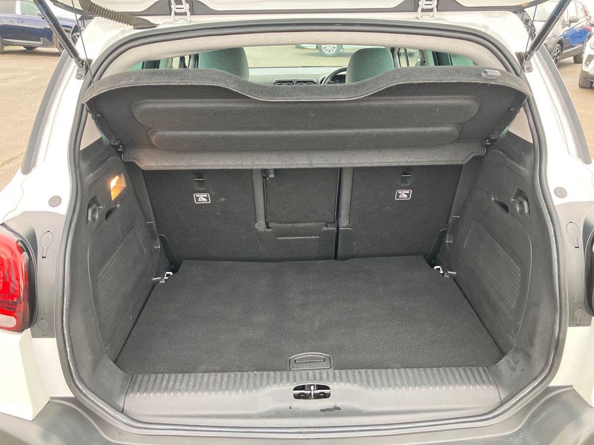 Used Citroen C3 Aircross 2022 for sale - 76542409: Photo 20