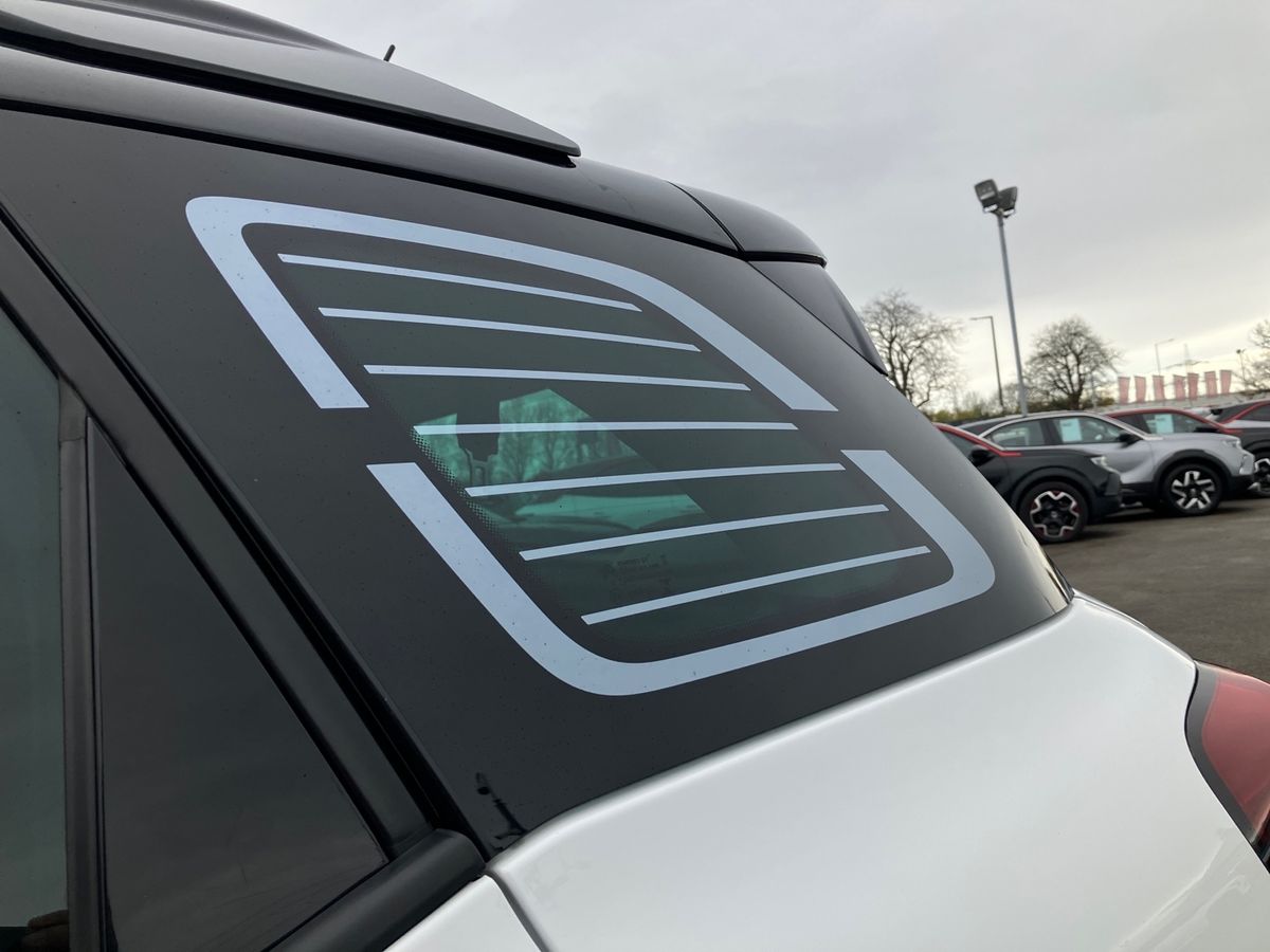 Used Citroen C3 Aircross 2022 for sale - 76542409: Photo 23