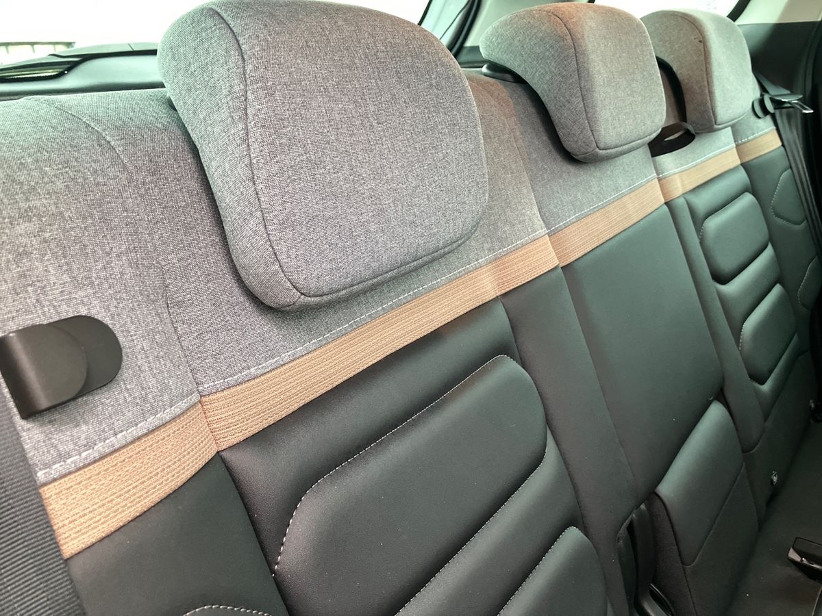 Used Citroen C3 Aircross 2022 for sale - 76542409: Photo 26