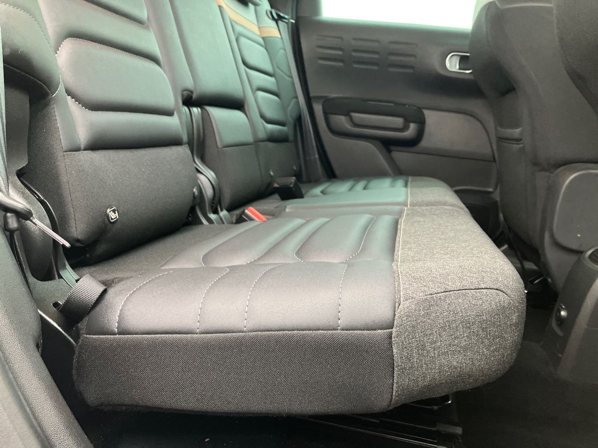 Used Citroen C3 Aircross 2022 for sale - 76542409: Photo 27