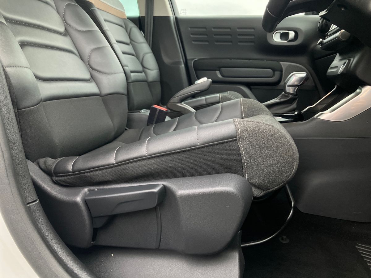 Used Citroen C3 Aircross 2022 for sale - 76542409: Photo 28