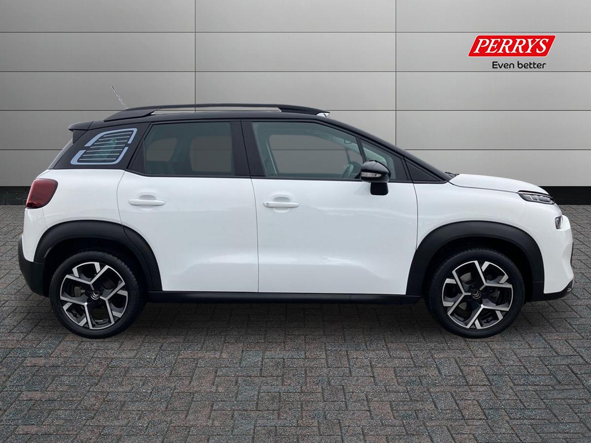 Used Citroen C3 Aircross 2022 for sale - 76542409: Photo 3