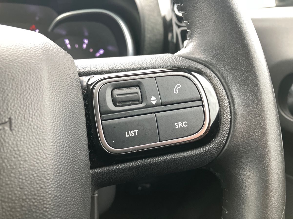 Used Citroen C3 Aircross 2022 for sale - 76542409: Photo 31