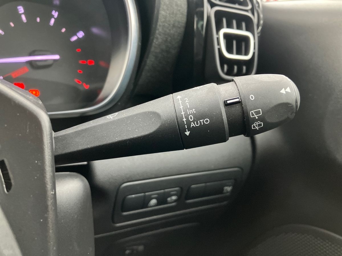 Used Citroen C3 Aircross 2022 for sale - 76542409: Photo 32