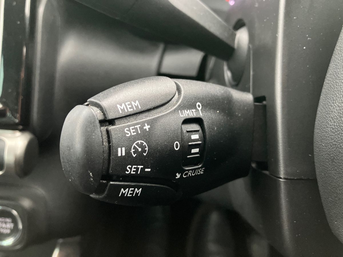 Used Citroen C3 Aircross 2022 for sale - 76542409: Photo 34