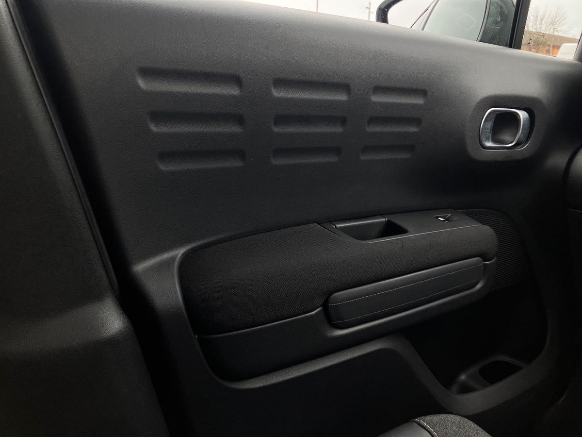 Used Citroen C3 Aircross 2022 for sale - 76542409: Photo 37