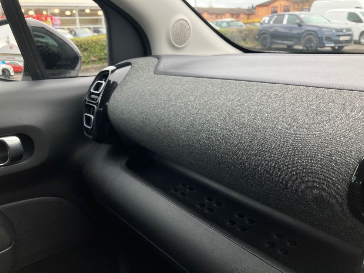 Used Citroen C3 Aircross 2022 for sale - 76542409: Photo 38