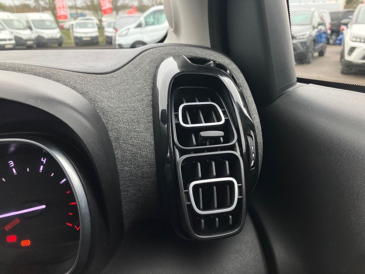 Used Citroen C3 Aircross 2022 for sale - 76542409: Photo 39