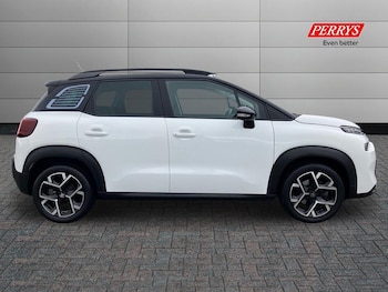 Used Citroen C3 Aircross 2022 for sale - 76542409: Photo
