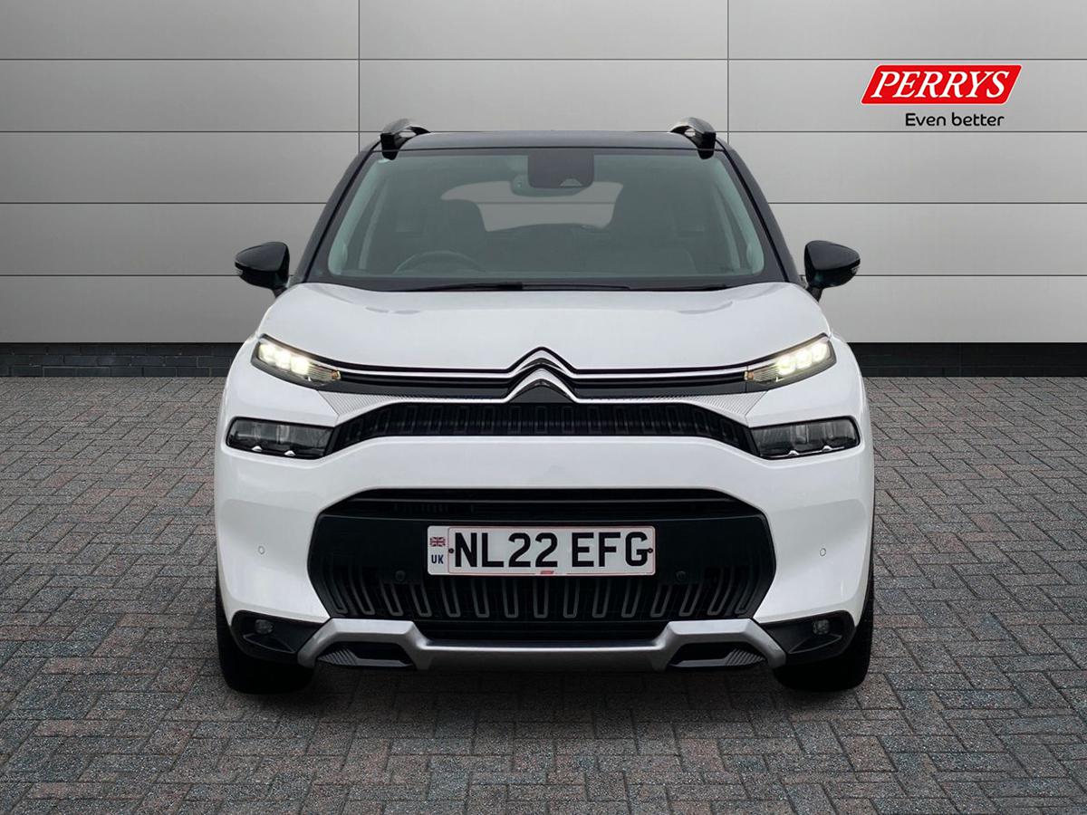 Used Citroen C3 Aircross 2022 for sale - 76542409: Photo 4