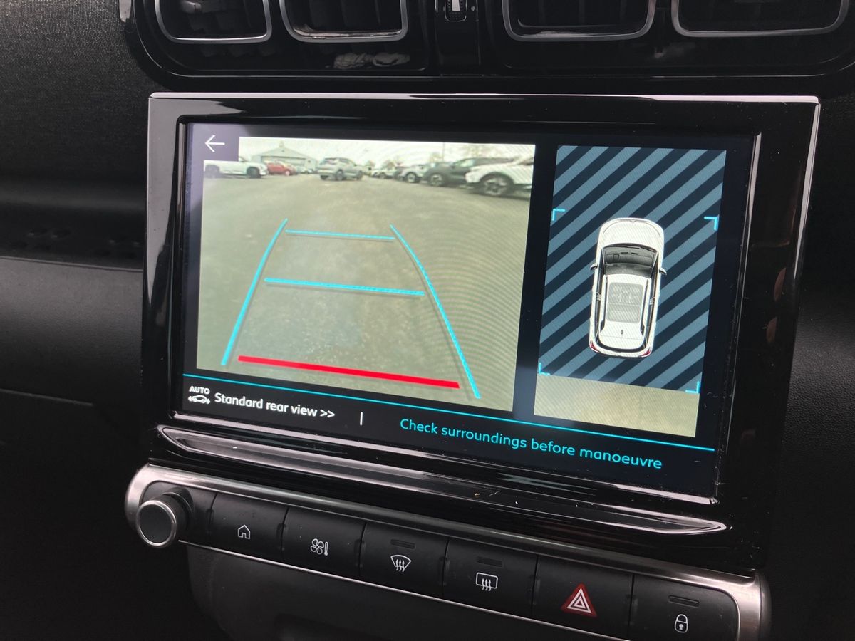 Used Citroen C3 Aircross 2022 for sale - 76542409: Photo 40