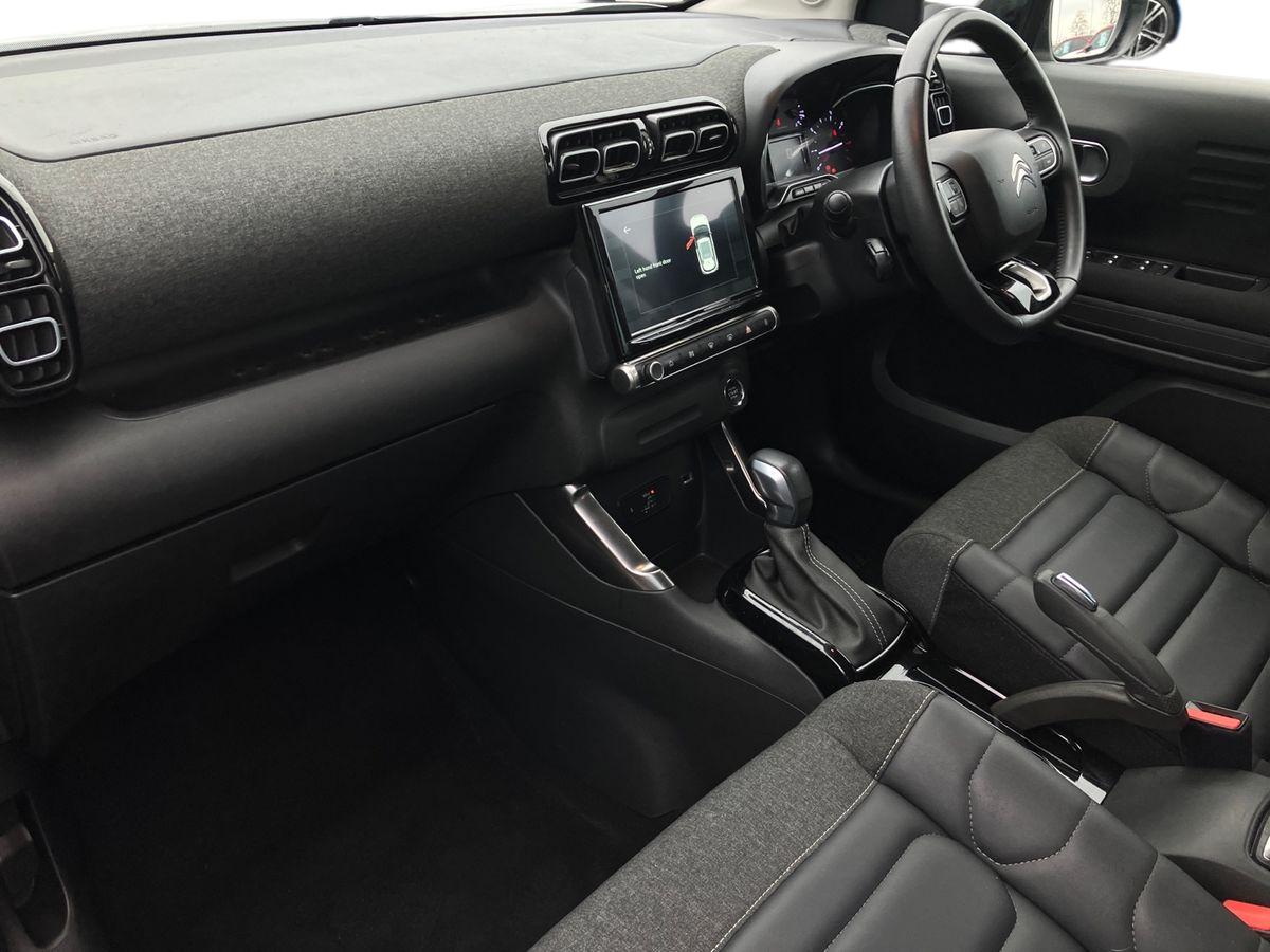 Used Citroen C3 Aircross 2022 for sale - 76542409: Photo 6