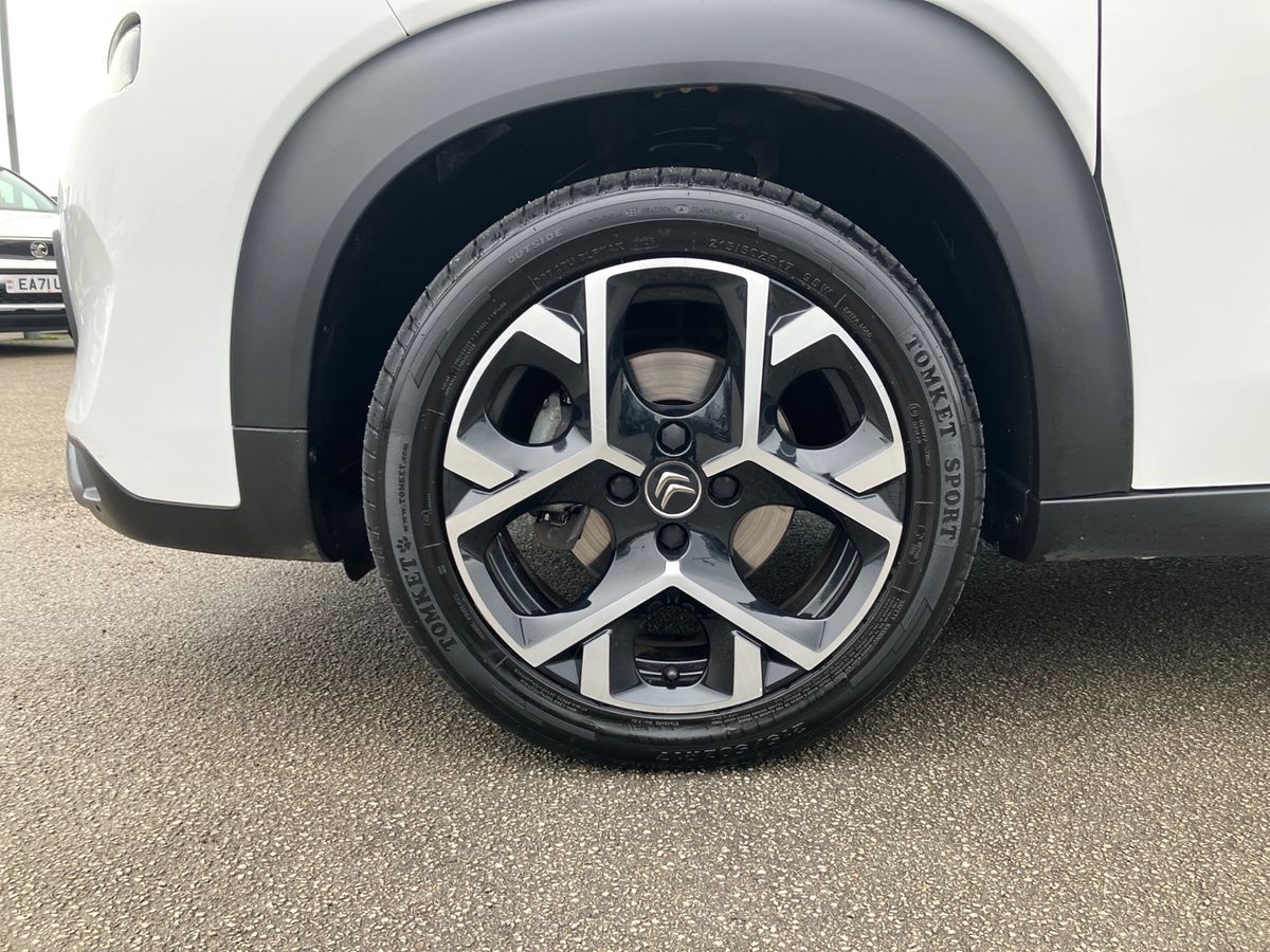 Used Citroen C3 Aircross 2022 for sale - 76542409: Photo 7