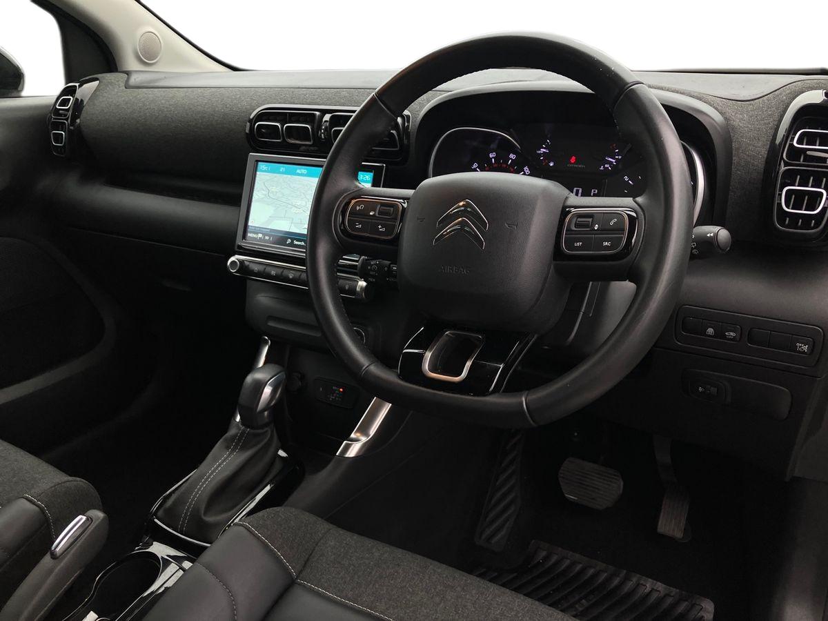 Used Citroen C3 Aircross 2022 for sale - 76542409: Photo 8