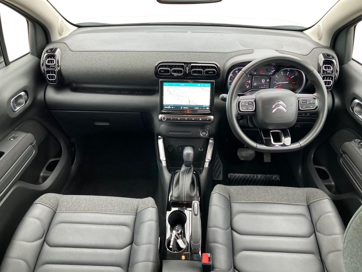 Used Citroen C3 Aircross 2022 for sale - 76542409: Photo 9