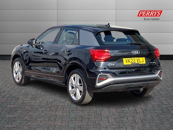 Used Audi Q2 2022 for sale - 75850745: Photo