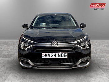 Used Citroen C4 2024 for sale - 78579314: Photo