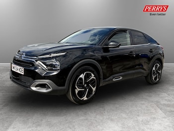 Used Citroen C4 2024 for sale - 78579314: Photo