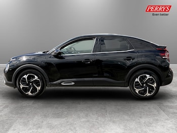 Used Citroen C4 2024 for sale - 78579314: Photo