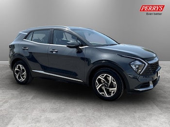 Used Kia Sportage 2023 for sale - 78991808: Photo