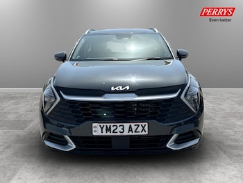 Used Kia Sportage 2023 for sale - 78991808: Photo