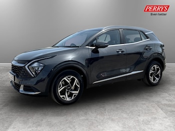 Used Kia Sportage 2023 for sale - 78991808: Photo