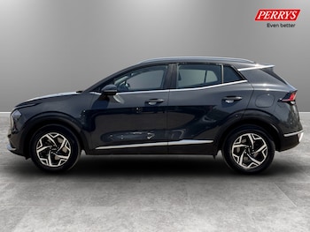 Used Kia Sportage 2023 for sale - 78991808: Photo
