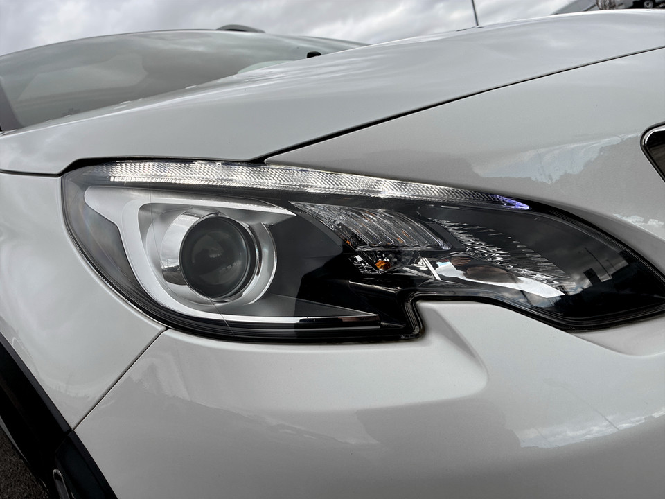 Used Peugeot 2008 2018 for sale - 77997894: Photo 10