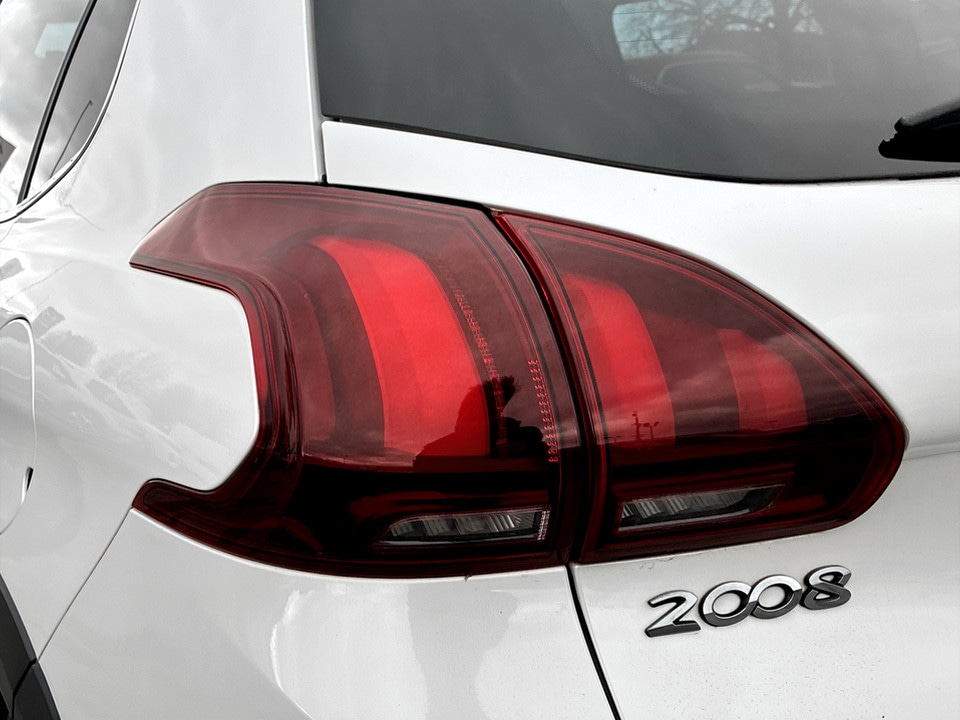 Used Peugeot 2008 2018 for sale - 77997894: Photo 11