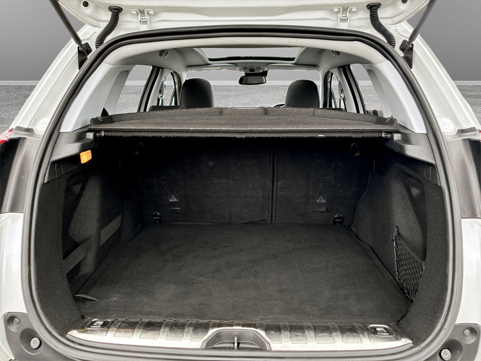 Used Peugeot 2008 2018 for sale - 77997894: Photo 12