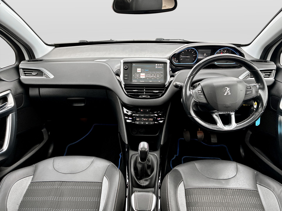 Used Peugeot 2008 2018 for sale - 77997894: Photo 15