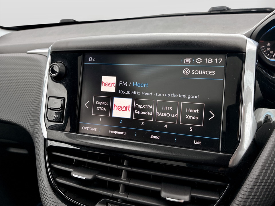 Used Peugeot 2008 2018 for sale - 77997894: Photo 19