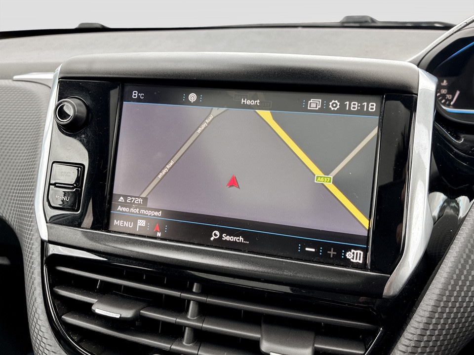 Used Peugeot 2008 2018 for sale - 77997894: Photo 20