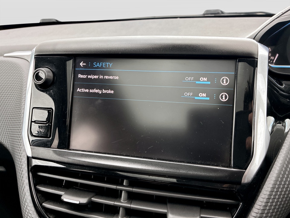 Used Peugeot 2008 2018 for sale - 77997894: Photo 21