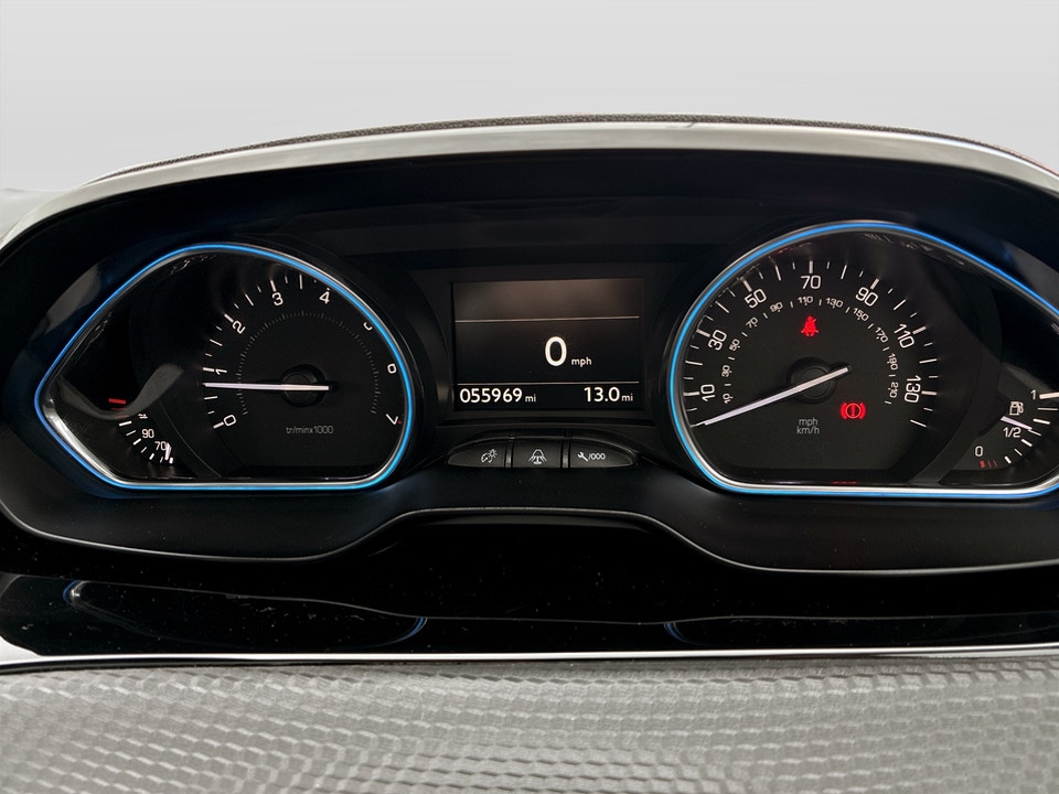 Used Peugeot 2008 2018 for sale - 77997894: Photo 22