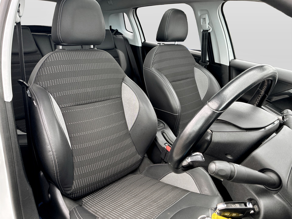 Used Peugeot 2008 2018 for sale - 77997894: Photo 24