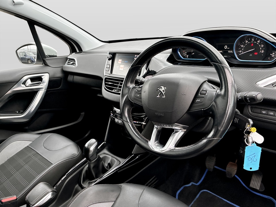 Used Peugeot 2008 2018 for sale - 77997894: Photo 25