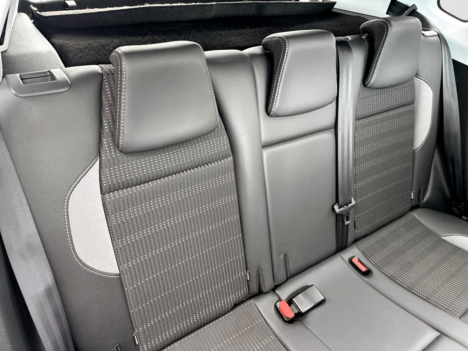 Used Peugeot 2008 2018 for sale - 77997894: Photo 28