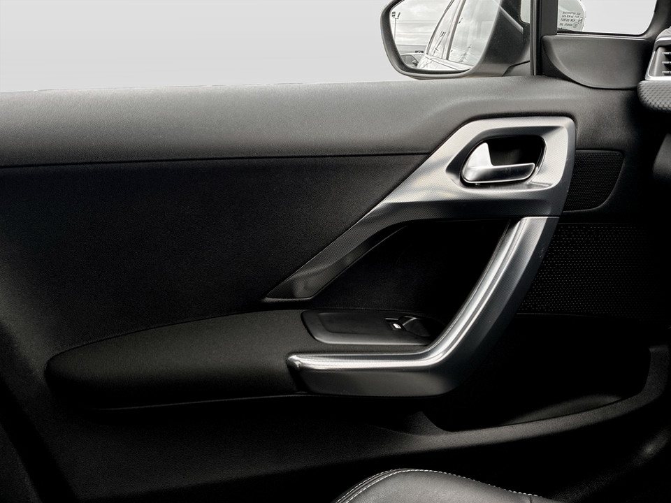 Used Peugeot 2008 2018 for sale - 77997894: Photo 29