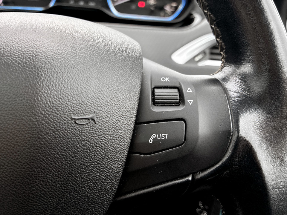 Used Peugeot 2008 2018 for sale - 77997894: Photo 34