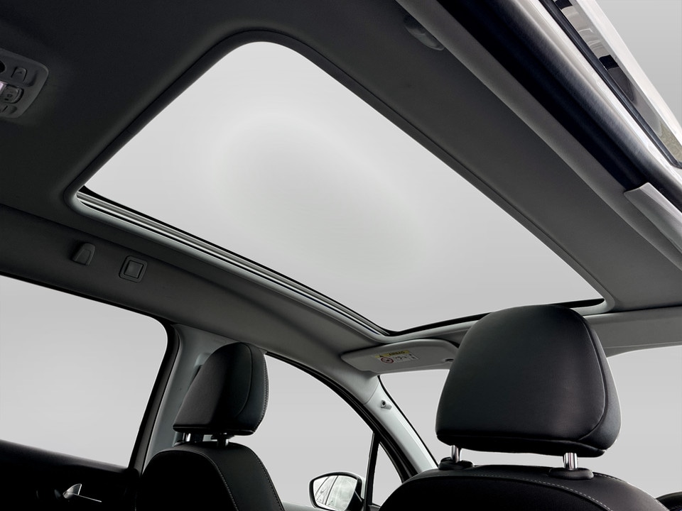 Used Peugeot 2008 2018 for sale - 77997894: Photo 38