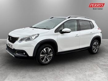 Used Peugeot 2008 2018 for sale - 77997894: Photo