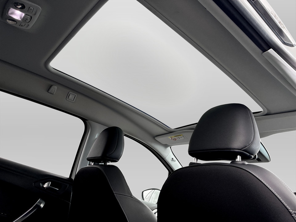 Used Peugeot 2008 2018 for sale - 77997894: Photo 40