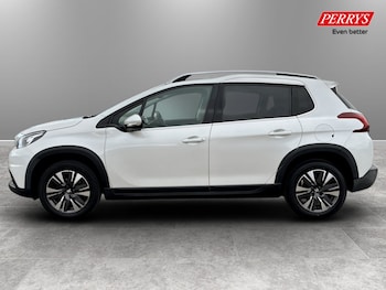 Used Peugeot 2008 2018 for sale - 77997894: Photo